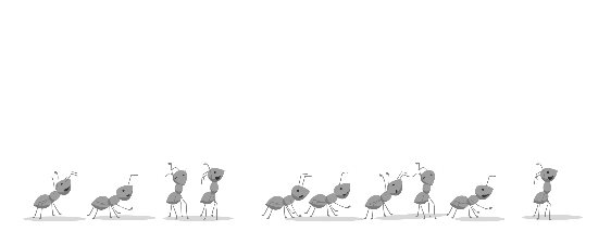 Powered by Ten Ants