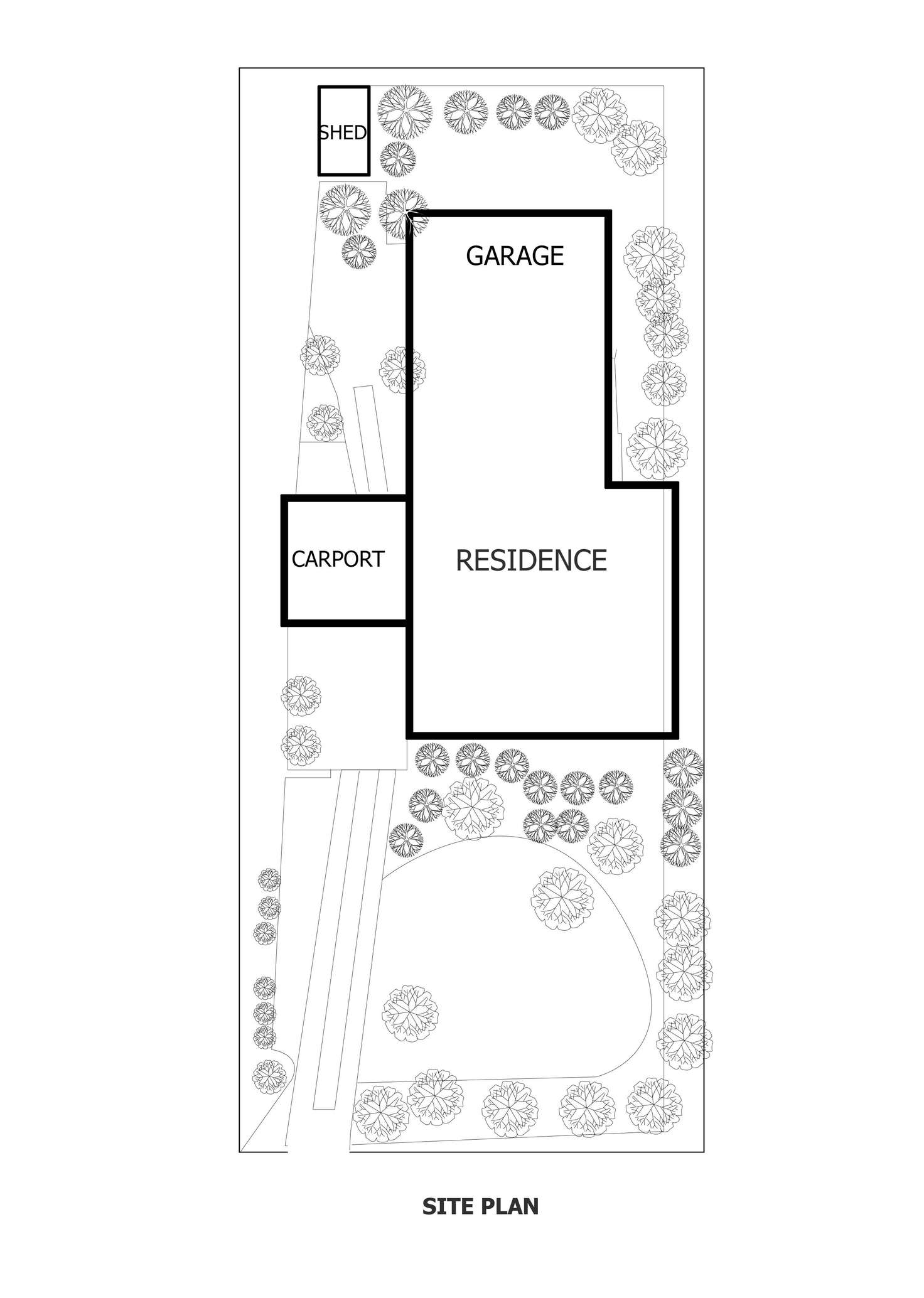 Floorplan of Homely house listing, 104 Marriner Street, Colac East VIC 3250
