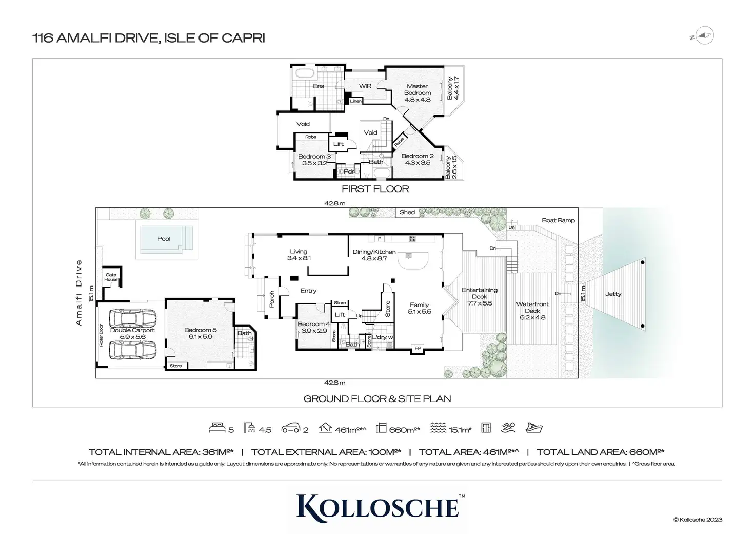 Sold House 116 Amalfi Drive, Isle Of Capri QLD 4217 Jul 7, 2023 Homely