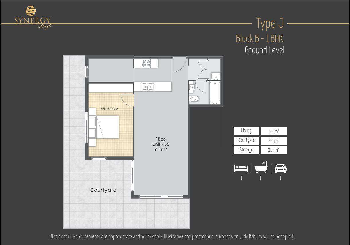 Floorplan of Homely unit listing, C5/35 Toongabbie Road, Toongabbie NSW 2146