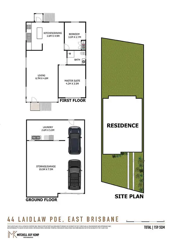 Sold House 44 Laidlaw Parade, East