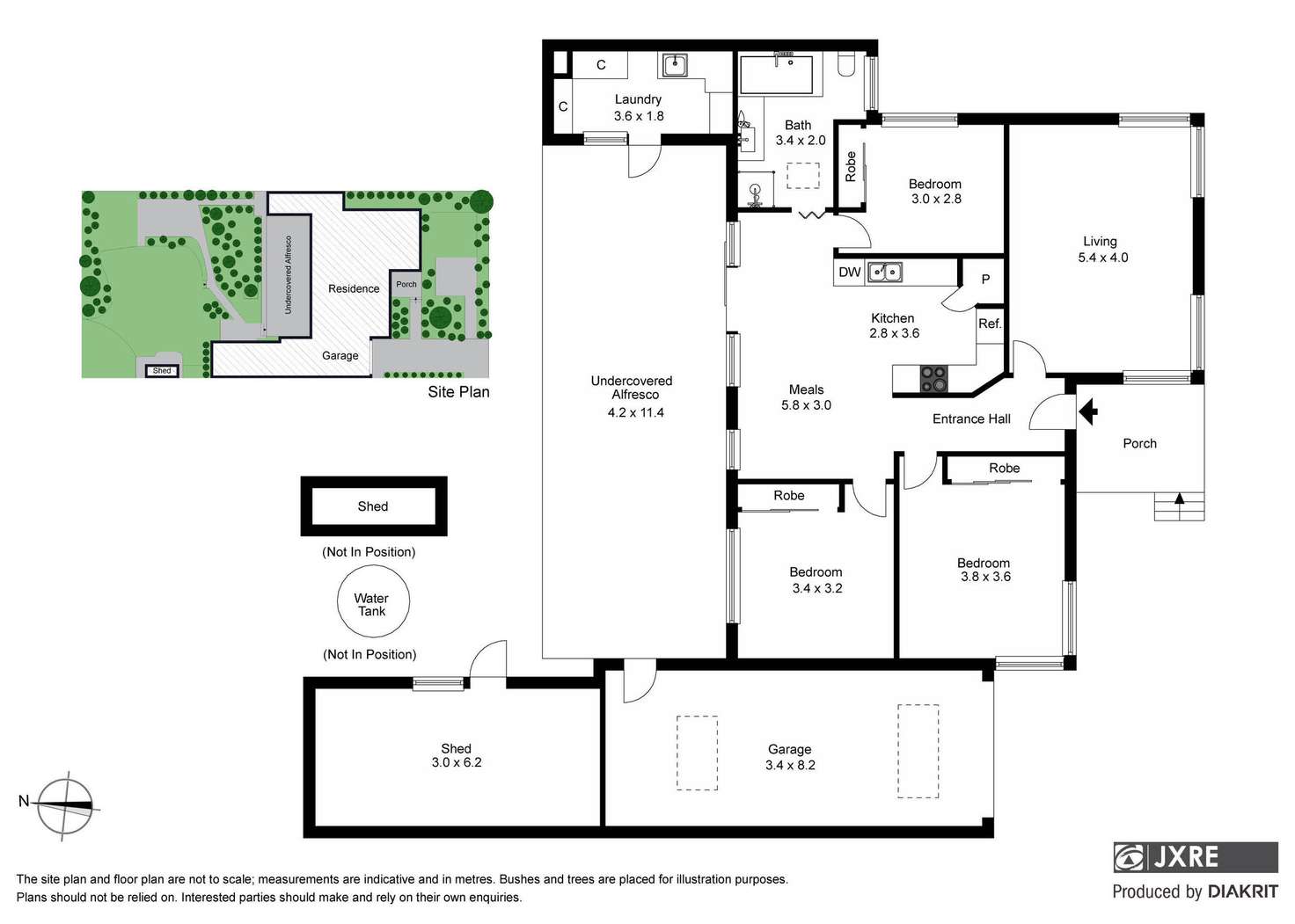 Floorplan of Homely house listing, 71 Manton Road, Clayton VIC 3168
