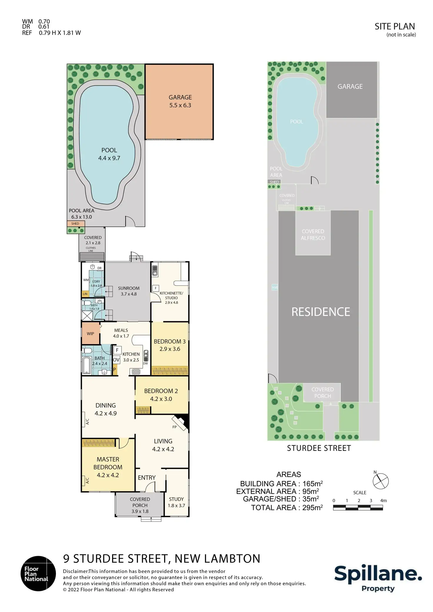 Sold House 9 Sturdee Street, New Lambton NSW 2305 Oct 12, 2023 Homely