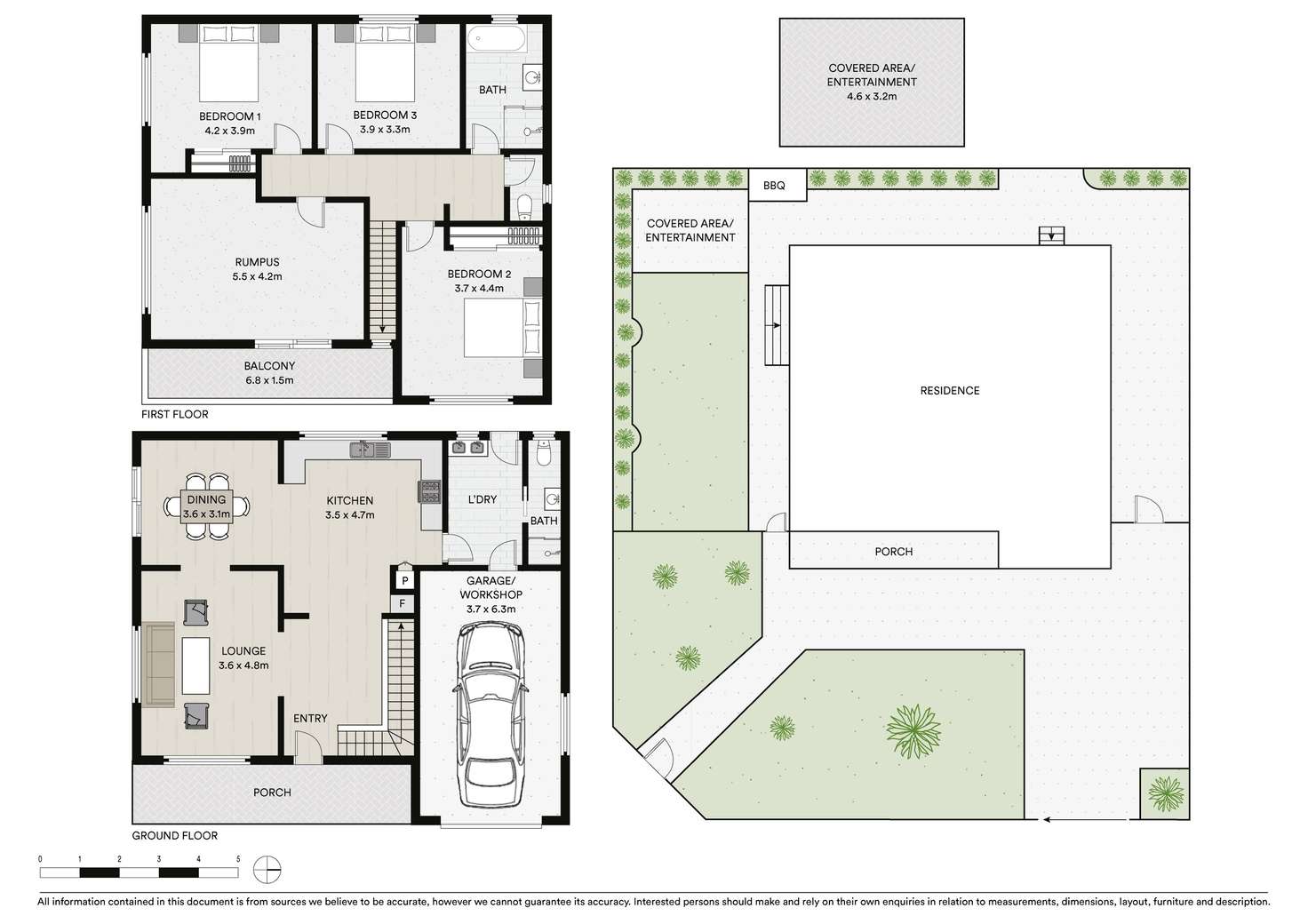 Floorplan of Homely house listing, 11 Cumberland Road, Auburn NSW 2144