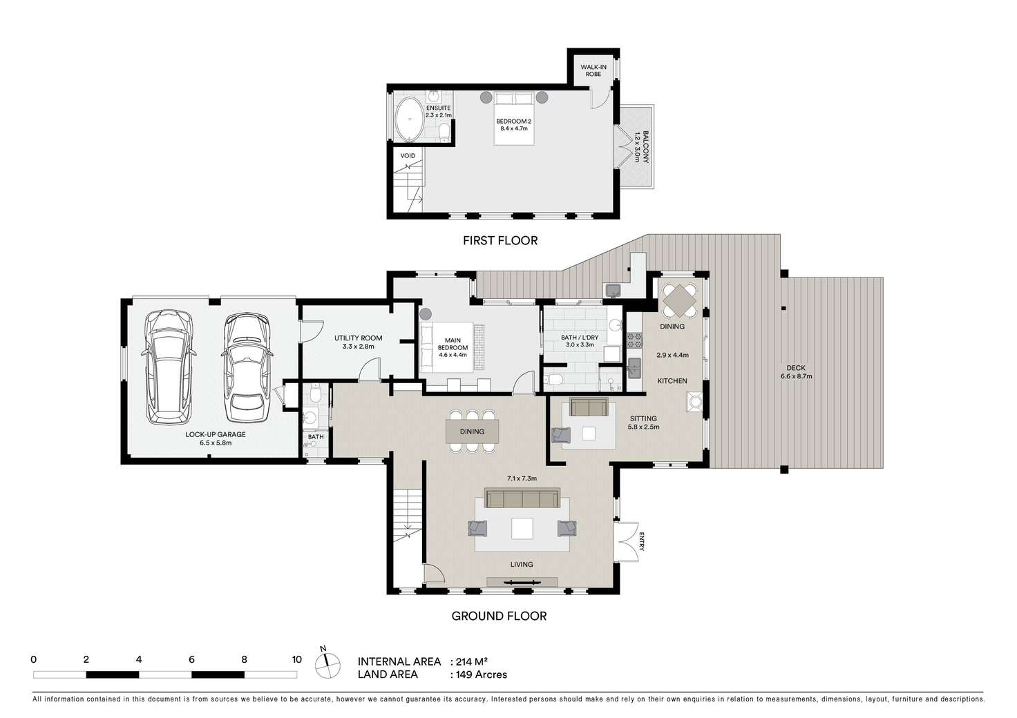 Floorplan of Homely ruralOther listing, 1698 Glen Alice Road, Rylstone NSW 2849