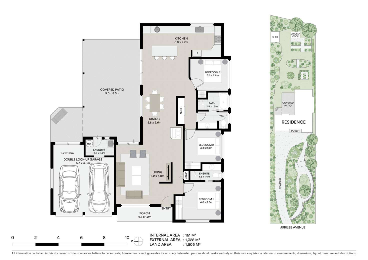 Floorplan of Homely house listing, 21 Jubilee Avenue, Blackheath NSW 2785