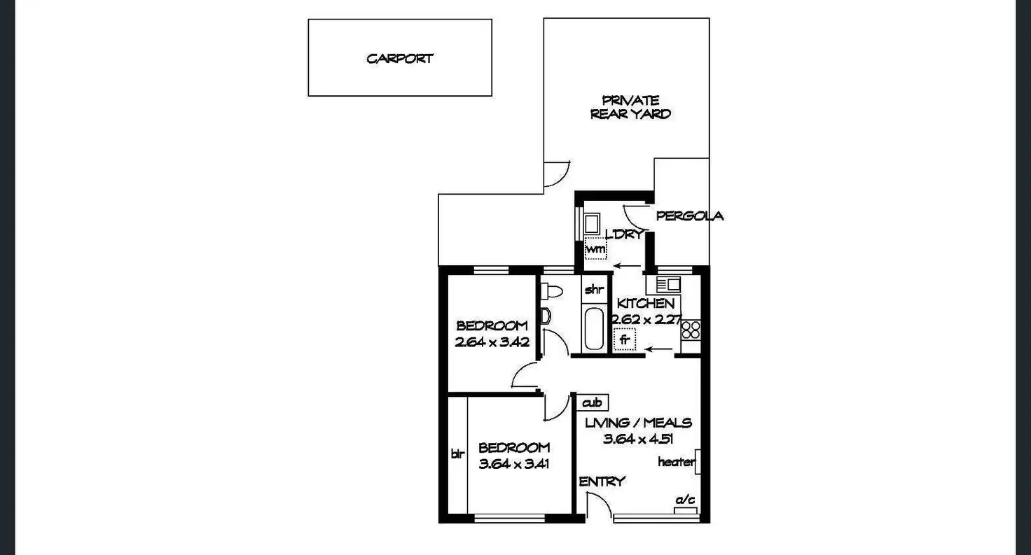Leased Unit 10/5 Richmond Road, Westbourne Park SA 5041 Nov 27, 2023