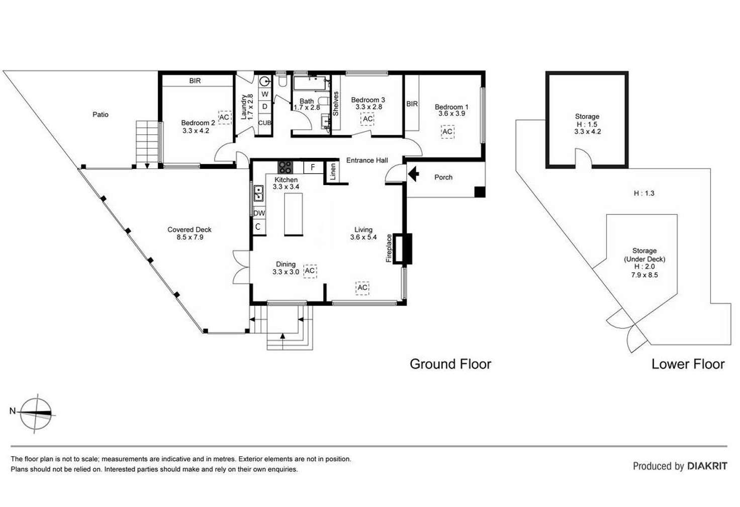 Floorplan of Homely house listing, 35 Old Belair Road, Mitcham SA 5062