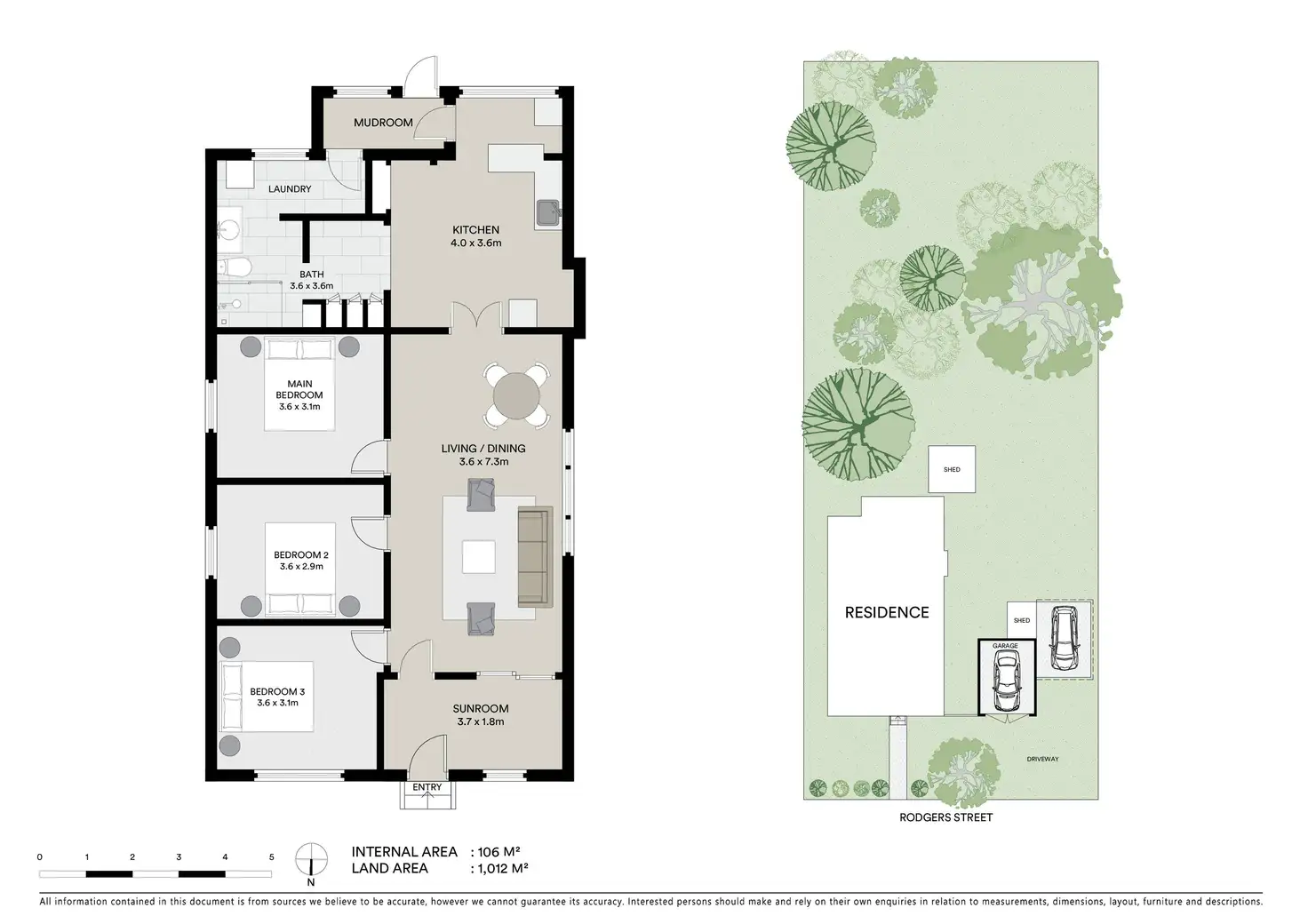 Sold House 12 Rodgers Street, Kandos NSW 2848 Dec 21, 2023 Homely