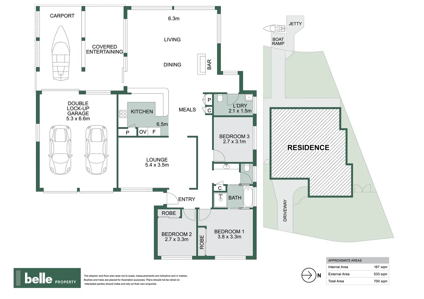 Sold House 10 Finch Place, Sussex Inlet NSW 2540 Jan 19, 2024 Homely