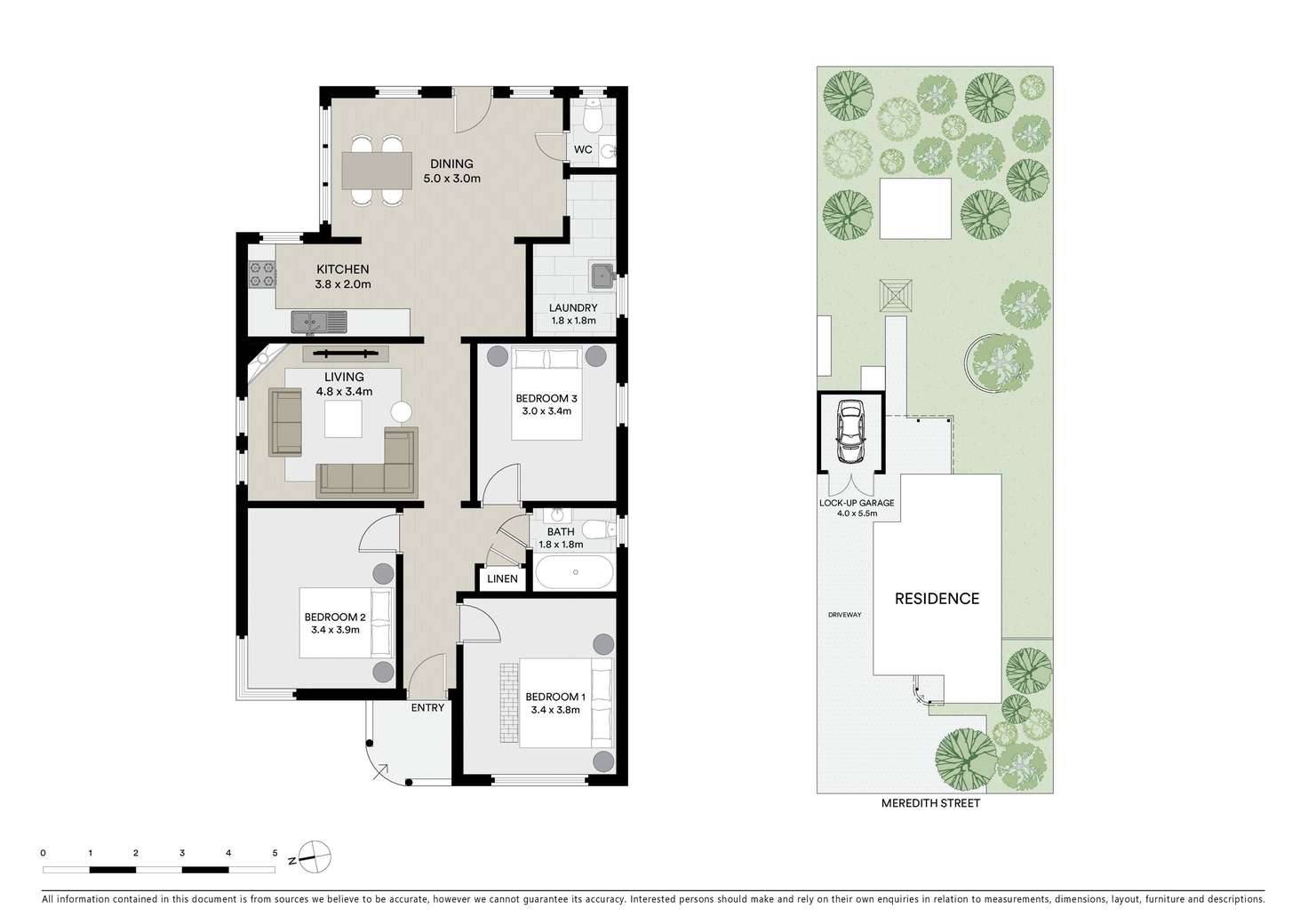 Floorplan of Homely house listing, 67 Meredith Street, Bankstown NSW 2200