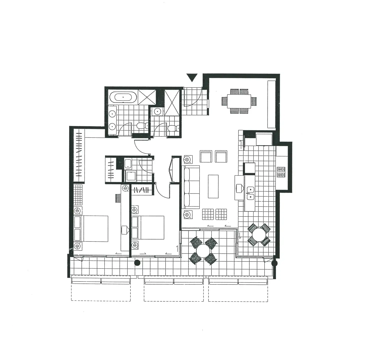 Leased Unit 19 Hickson Road, Walsh Bay NSW 2000 Feb 19, 2024 Homely