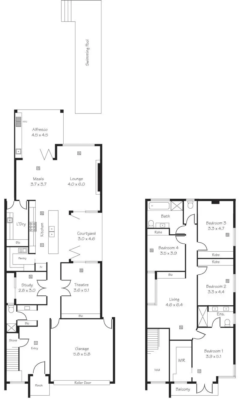 477A Henley Beach Road, Lockleys SA 5032 House For Rent Homely