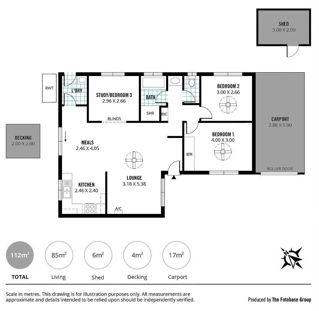 Leased House 3/45 Curzon Street, Camden Park SA 5038 Jan 12, 2024