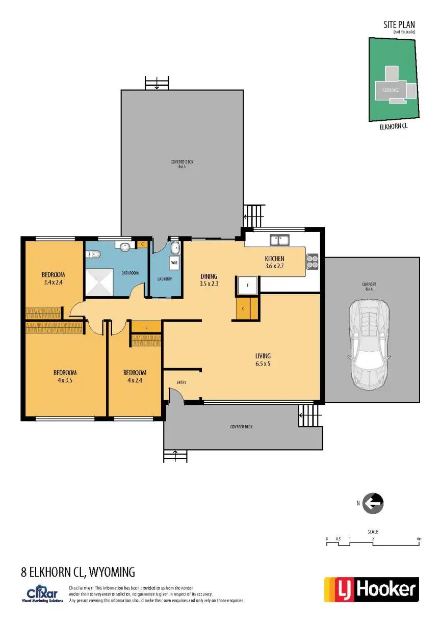 8 Elkhorn Close, Wyoming NSW 2250 House For Rent Homely