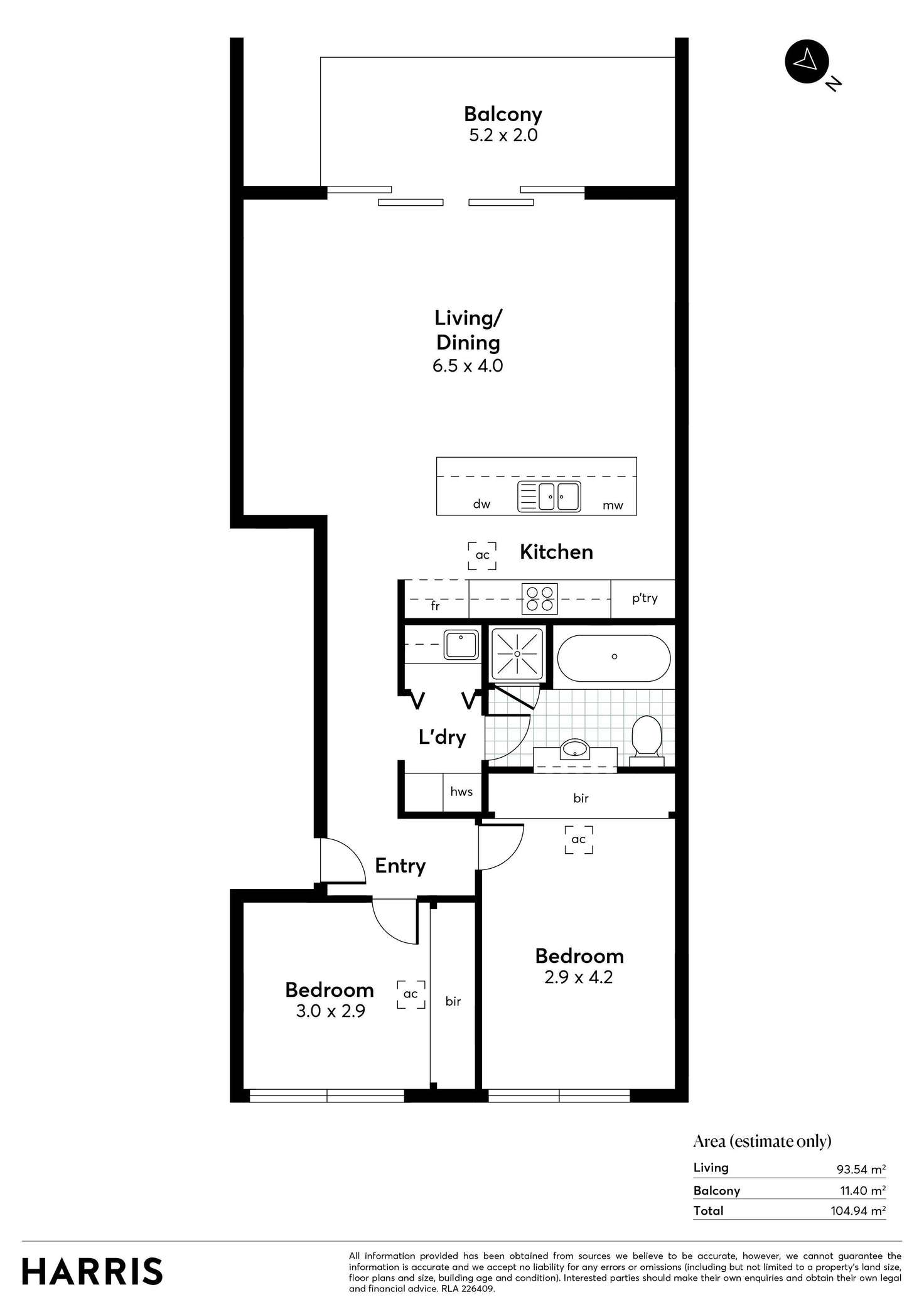 Sold Apartment 28/1 Charles Street, Plympton SA 5038 Jan 30, 2024