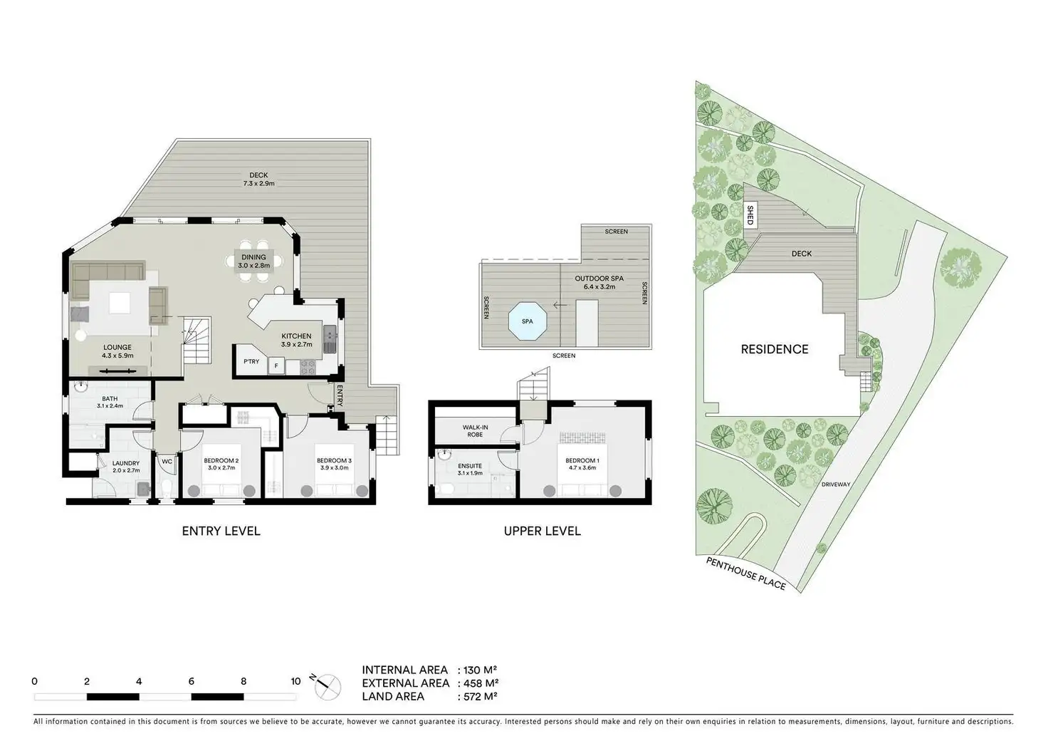 6 Penthouse Place, North Batemans Bay NSW 2536 House For Sale