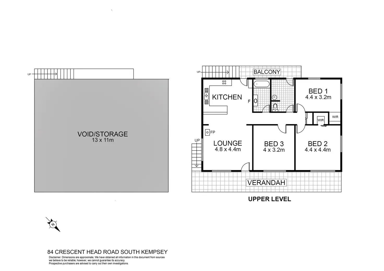 84 Crescent Head Road, South Kempsey NSW 2440 Rural Property For Sale