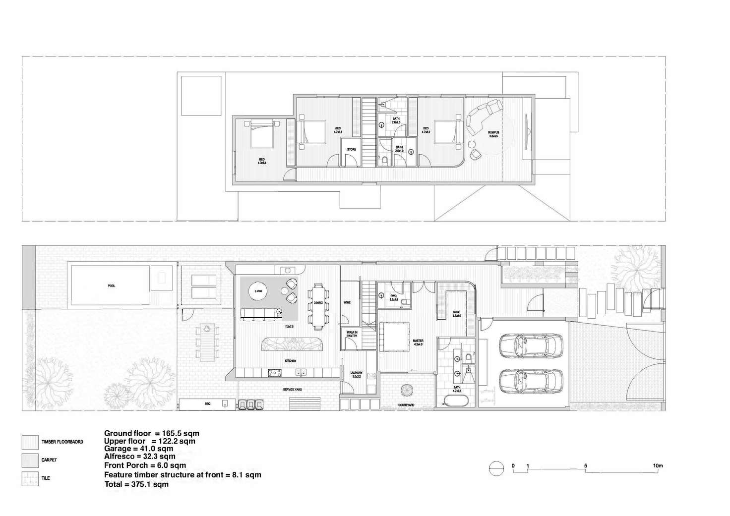 Floorplan of Homely house listing, 70a Fisher Street, Fullarton SA 5063
