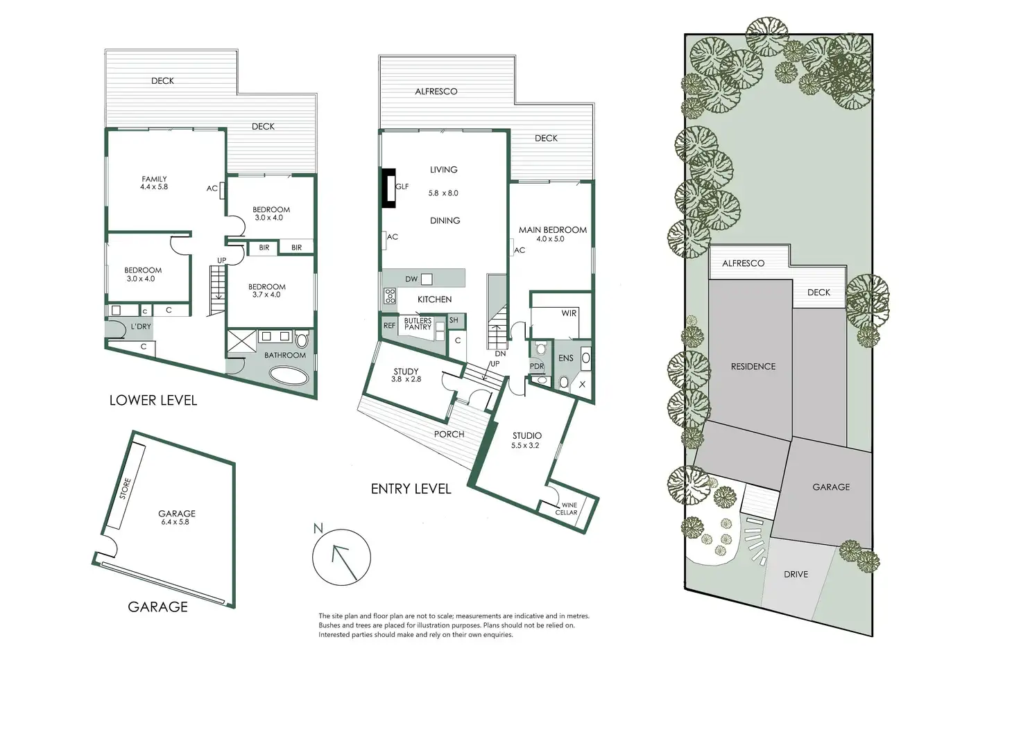 50 Arthurs Avenue, Mccrae VIC 3938 House For Sale Homely