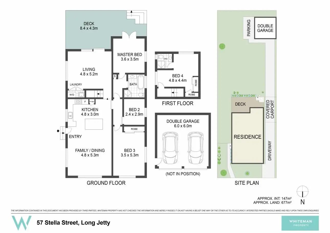 57 Stella Street, Long Jetty NSW 2261 House For Sale Homely