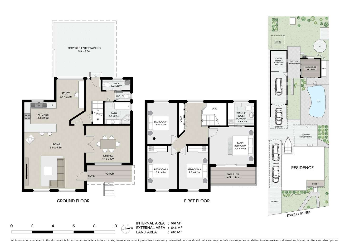 Floorplan of Homely house listing, 60 Stanley Street, Wyongah NSW 2259