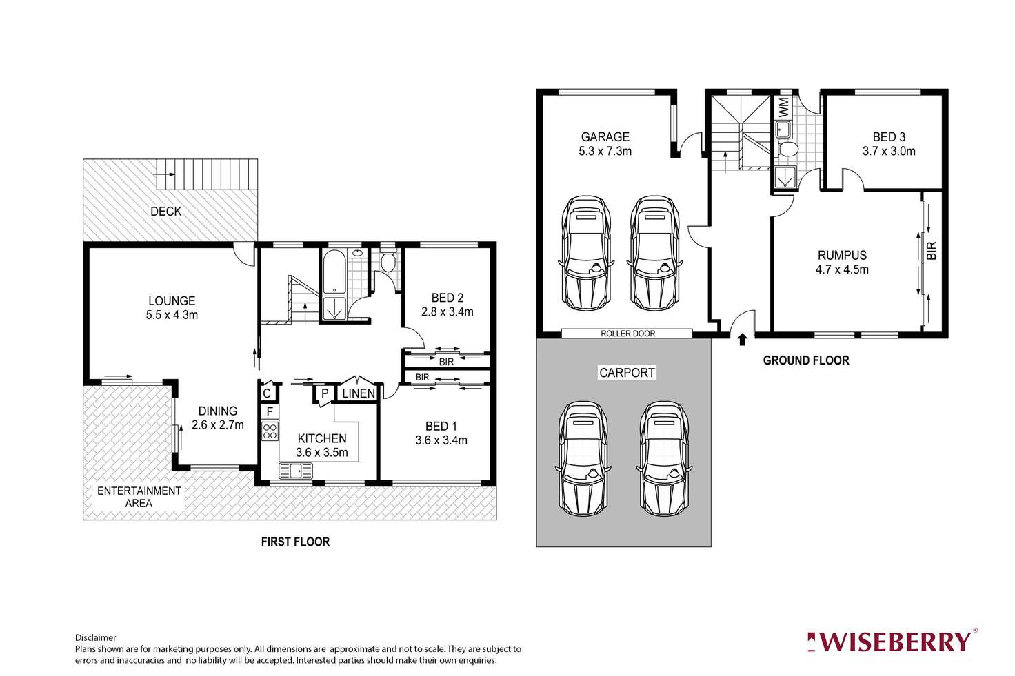 Floorplan of Homely house listing, 40 Malvina Parade, Gorokan NSW 2263