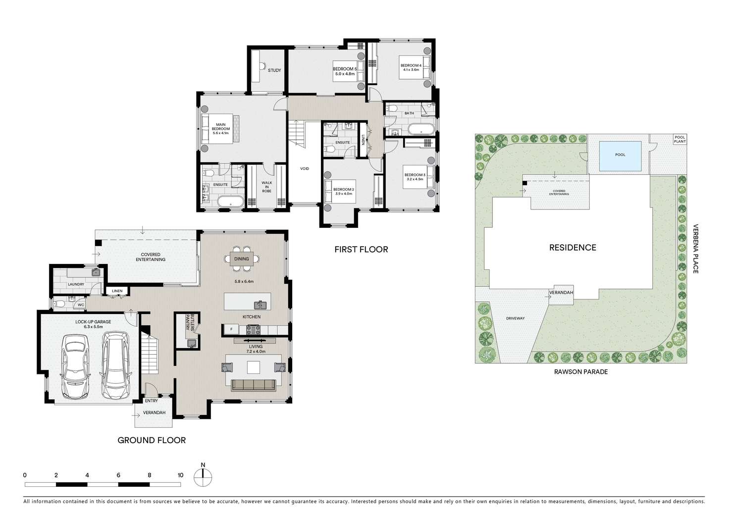 Floorplan of Homely house listing, 19 Rawson Parade, Caringbah South NSW 2229