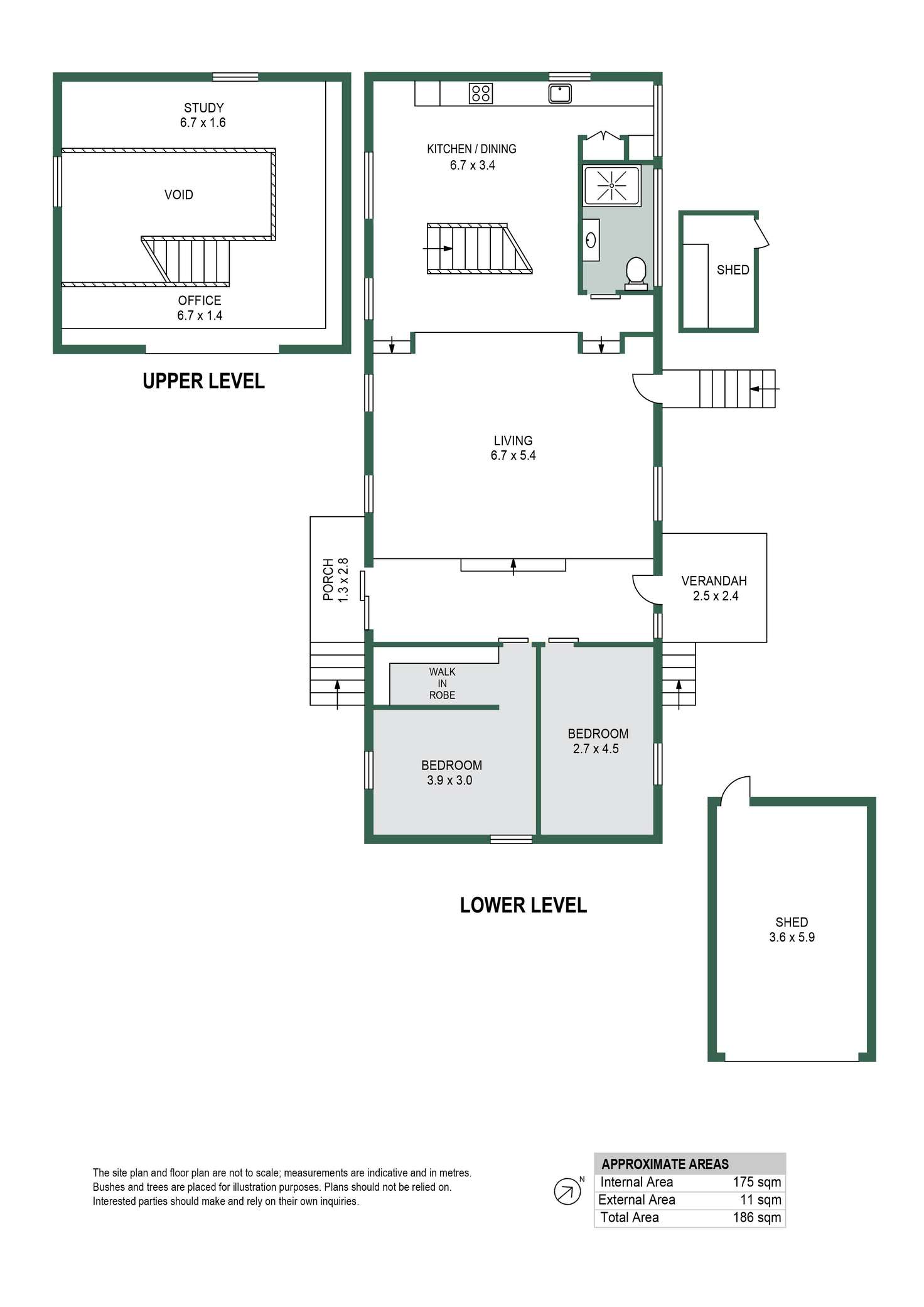 Floorplan of Homely house listing, 91 Queen Street, Maryborough QLD 4650