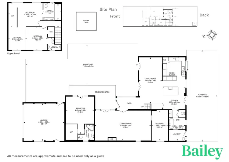 Floorplan of Homely house listing, 35 Dangar Road, Singleton NSW 2330