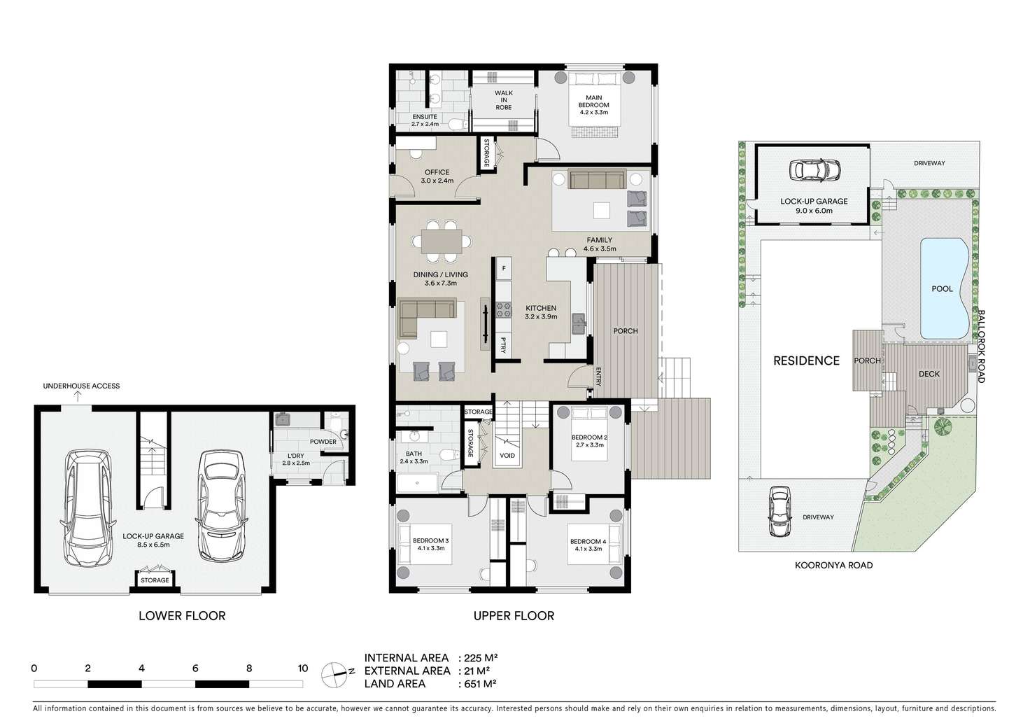 Floorplan of Homely house listing, 2 Kooronya Road, Kincumber NSW 2251