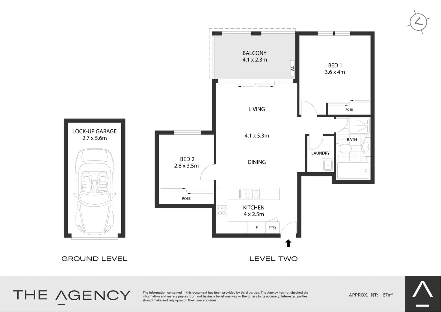 Sold Apartment 15/104 William Street, Five Dock NSW 2046 Mar 28, 2024