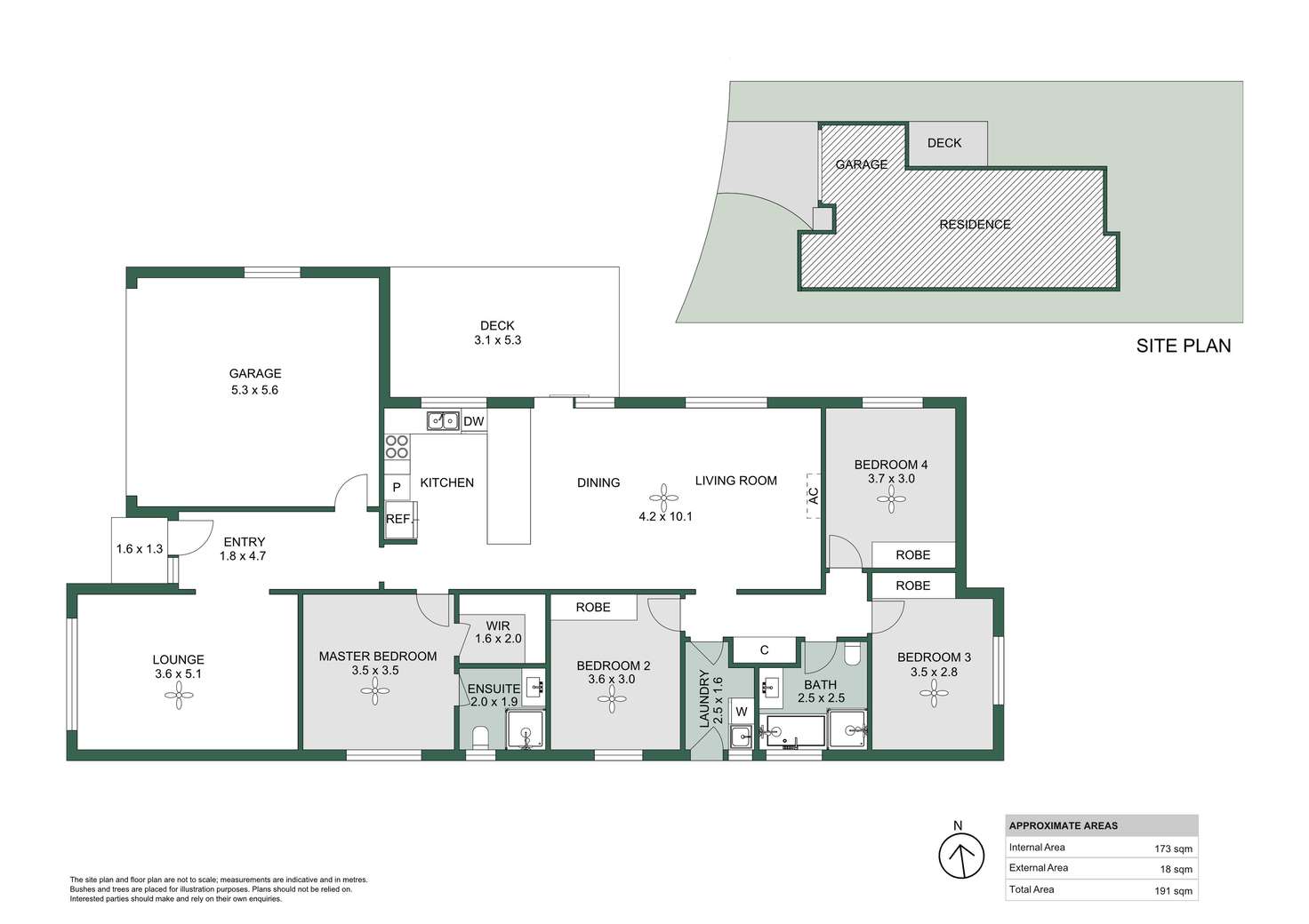 Floorplan of Homely house listing, 9 Dietrich Close, Rutherford NSW 2320
