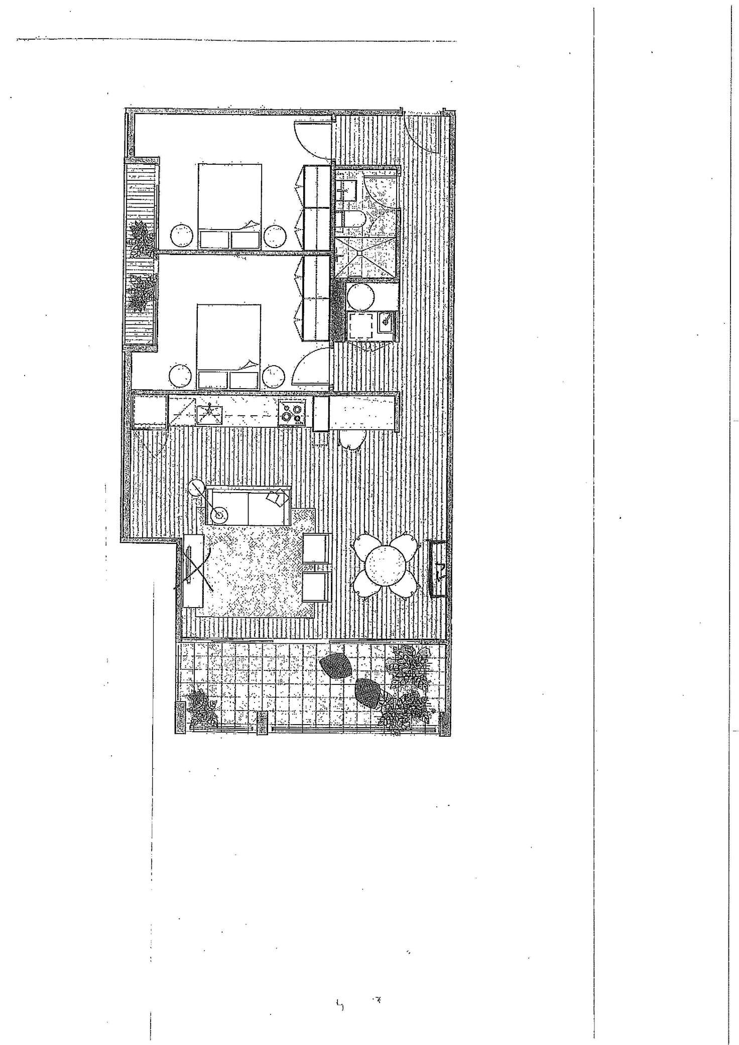 Floorplan of Homely apartment listing, 101/382 Dandenong Road, Caulfield North VIC 3161