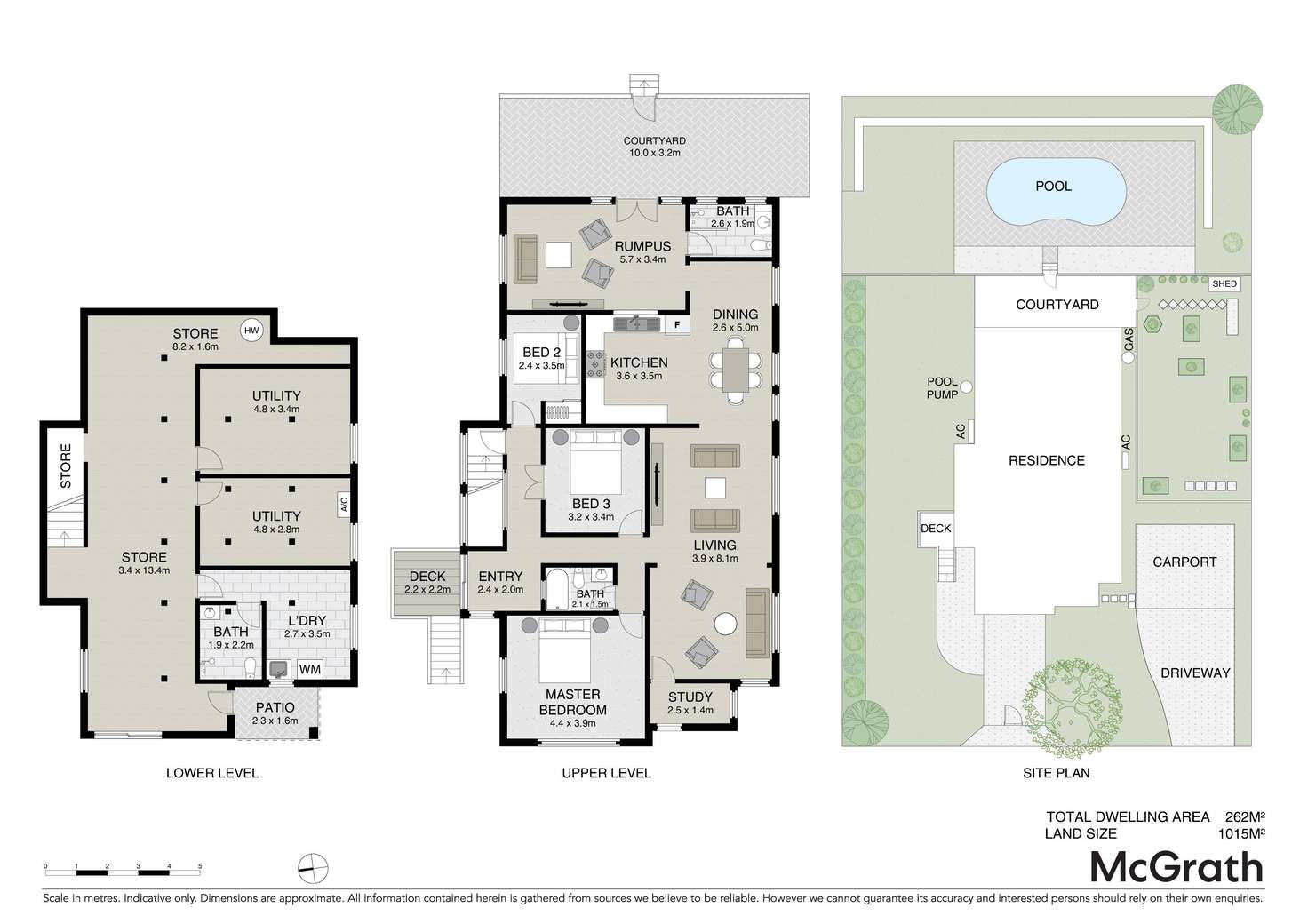 Floorplan of Homely house listing, 9 Wakefield Street, Woombye QLD 4559