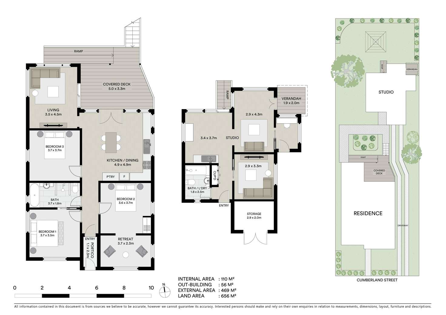 Floorplan of Homely house listing, 36 Cumberland Street, Katoomba NSW 2780