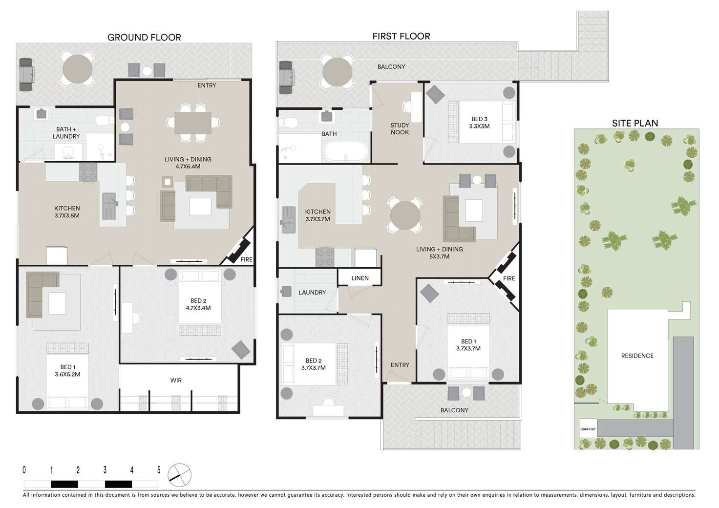 Floorplan of Homely house listing, 156 Macquarie Street, South Windsor NSW 2756