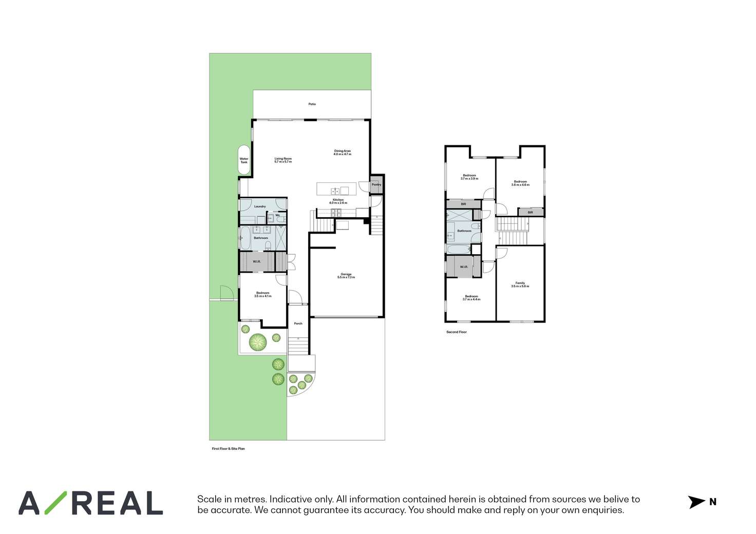 Floorplan of Homely house listing, 50 Ellsworth Crescent, Camberwell VIC 3124