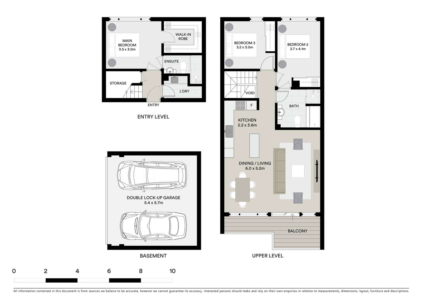 Floorplan of Homely unit listing, 28/137-143 Willarong Road, Caringbah NSW 2229