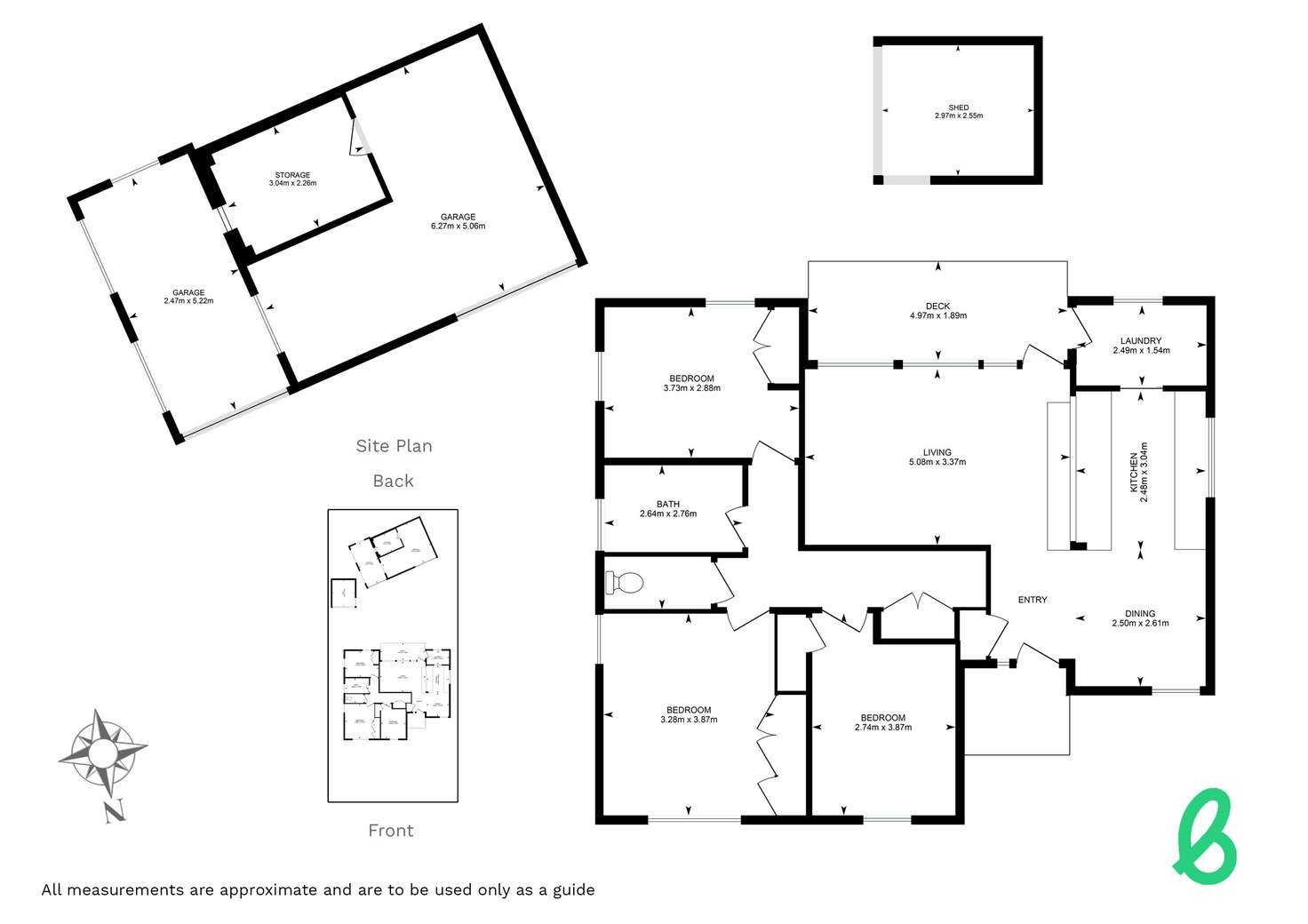 Floorplan of Homely house listing, 11 Dalton Avenue, Singleton NSW 2330