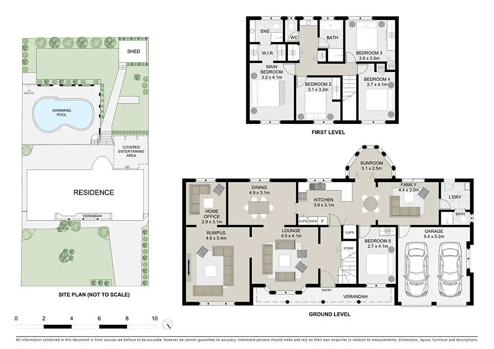 15 Ashmead Avenue, Castle Hill NSW 2154 House For Rent