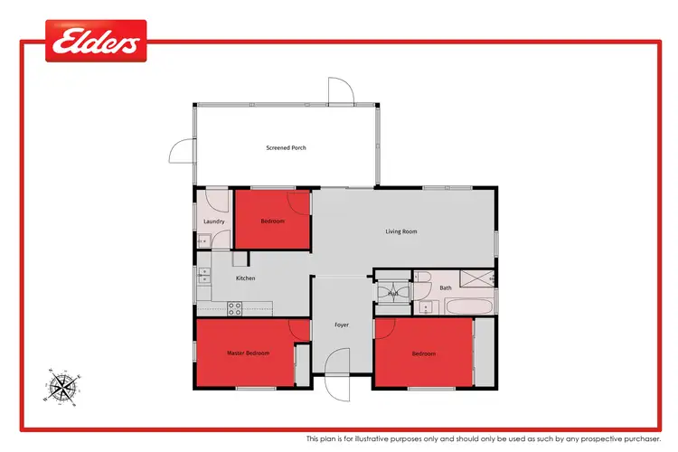 Floorplan of Homely rural property listing, 103 Shorts Road, Cedar Party NSW 2429
