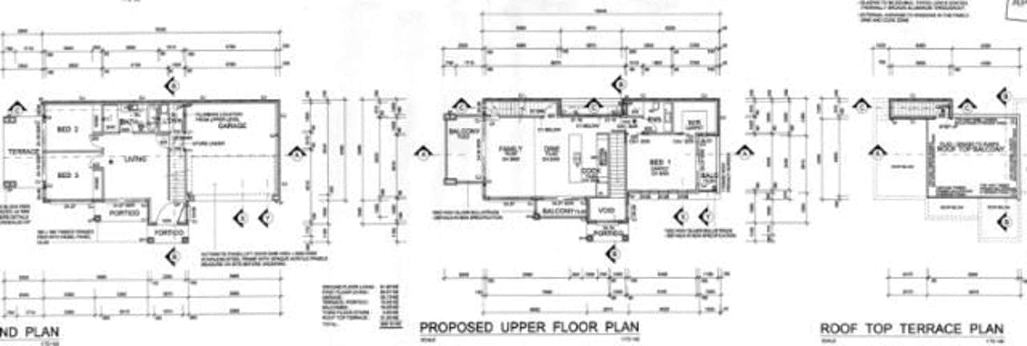 Floorplan of Homely house listing, 21 Third Street, Brompton SA 5007