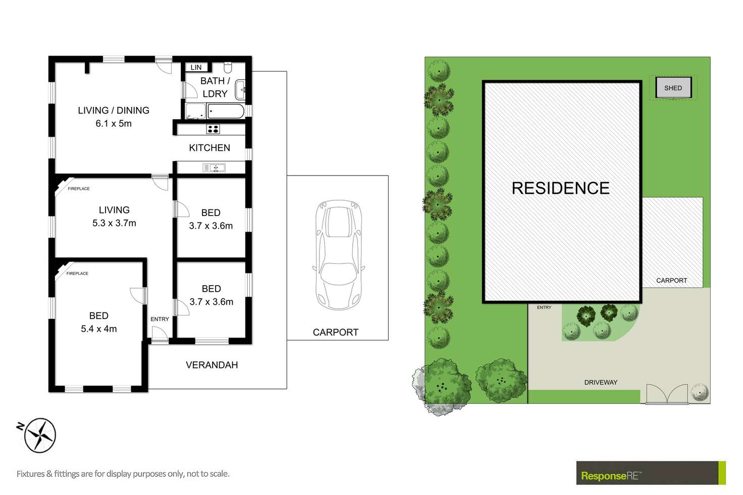 Floorplan of Homely house listing, 133 Old Northern Road, Baulkham Hills NSW 2153