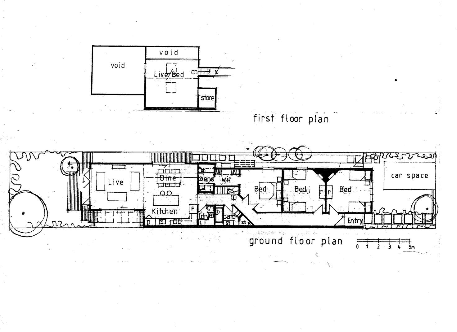 Floorplan of Homely house listing, 10 Moffat Street, Brighton VIC 3186
