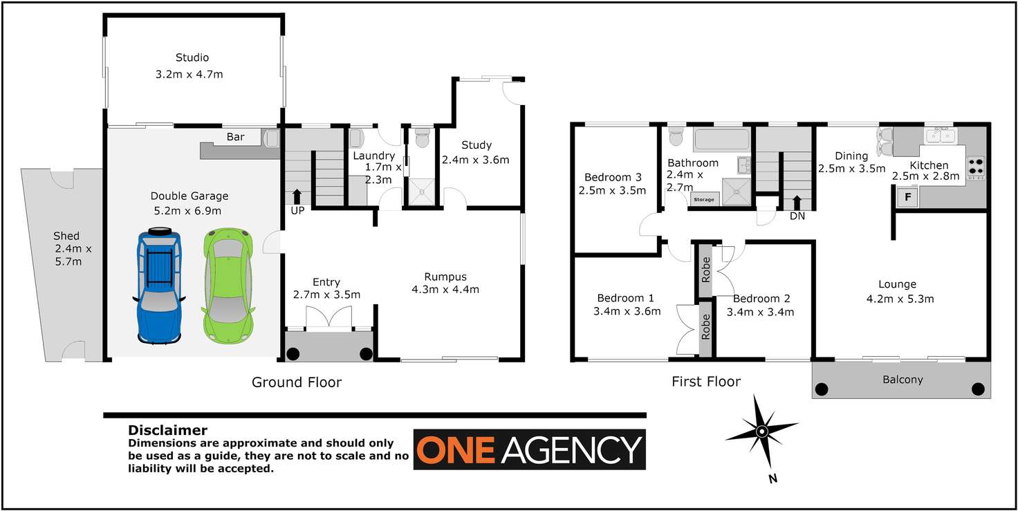 Floorplan of Homely house listing, 2 Yuluma Close, Bangor NSW 2234