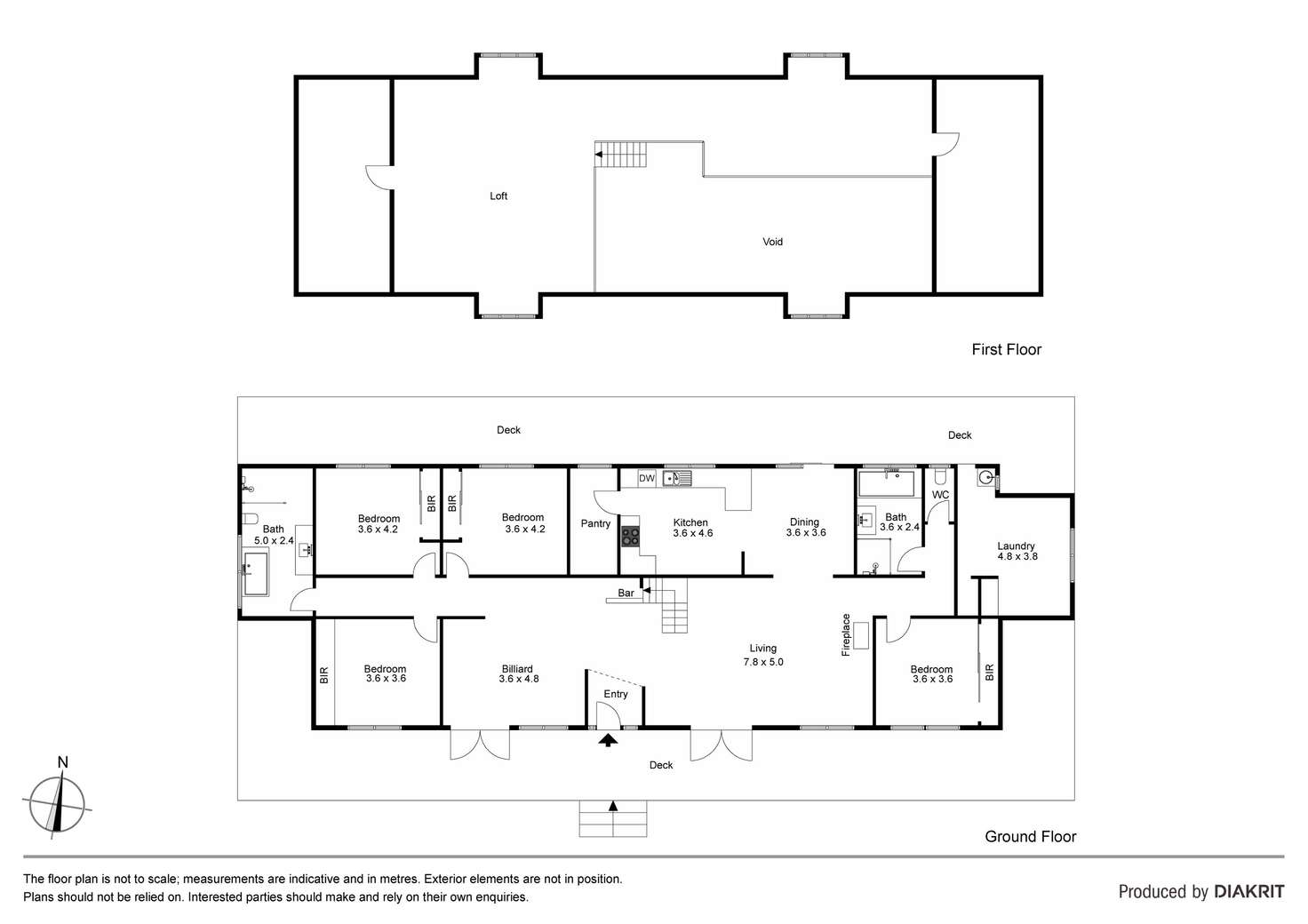 Floorplan of Homely acreageSemiRural listing, 104 Brandy Hill Drive, Brandy Hill NSW 2324