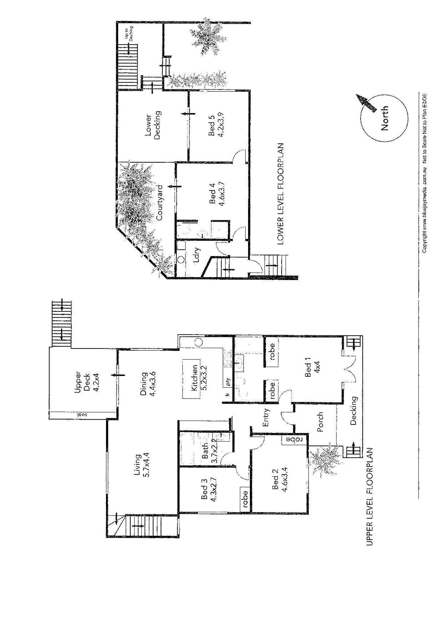 Floorplan of Homely house listing, 141 Westminster Street, East Victoria Park WA 6101