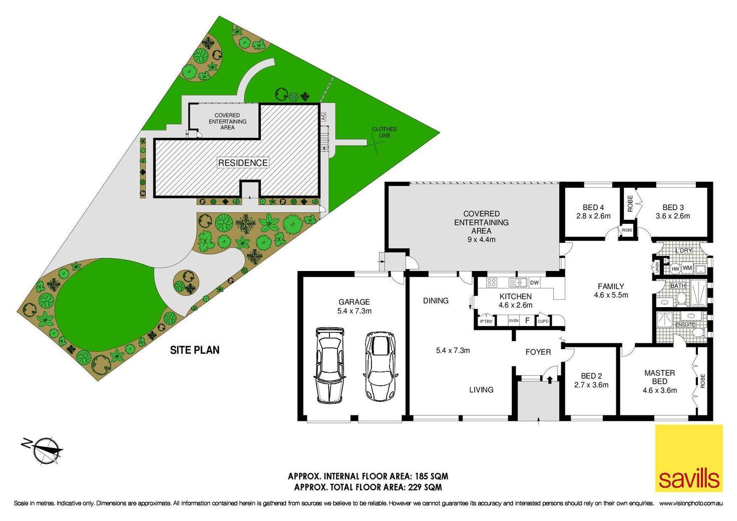 Floorplan of Homely house listing, 52 Carlyle Road, East Lindfield NSW 2070