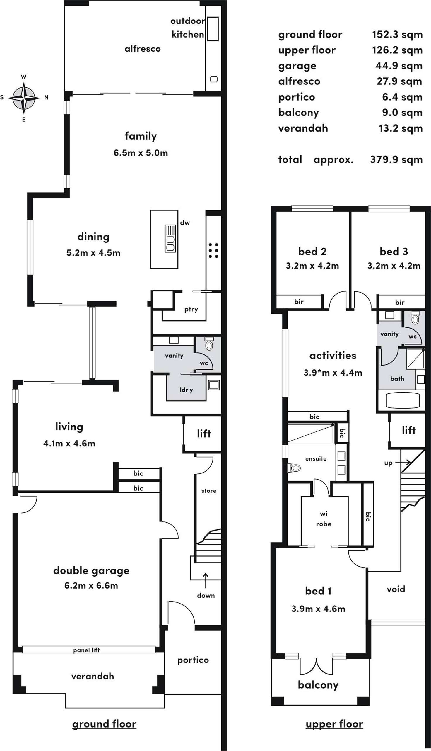 Floorplan of Homely house listing, 31 Inverness Avenue, St Georges SA 5064